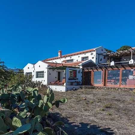 Casa Abuelo Buenaventura Villa Isora Екстериор снимка