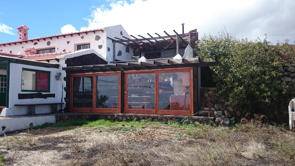 Casa Abuelo Buenaventura Villa Isora Екстериор снимка
