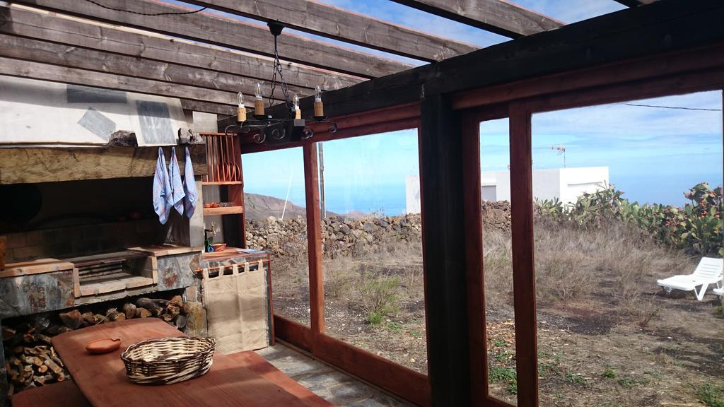 Casa Abuelo Buenaventura Villa Isora Екстериор снимка