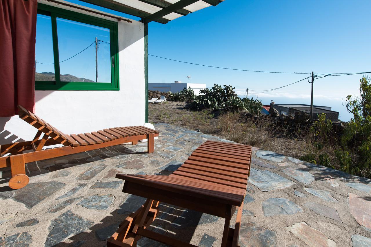Casa Abuelo Buenaventura Villa Isora Екстериор снимка